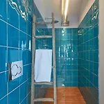 Сasa de vacaciones Idyllium Relais - Private Retreat With Panoramic Pool & Sea Views La Spezia