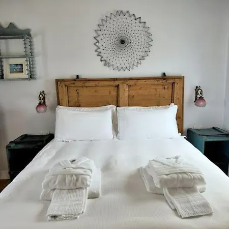 Idyllium Relais-exclusive Nature Retreat With Panoramic Pool And Breathtaking Sea Views * 斯培西亚