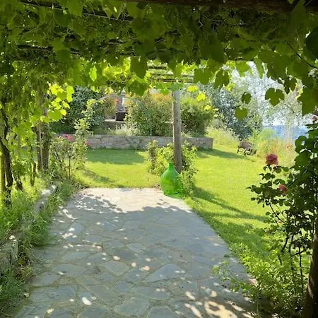 Idyllium Relais- Countryside With Panoramic Pool And Breathtaking Sea Views * 라스페치아
