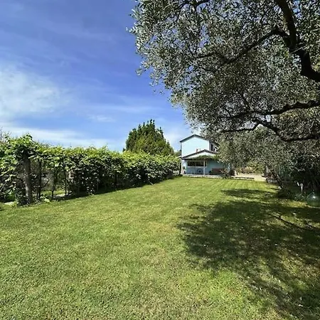 Idyllium Relais-exclusive Nature Retreat With Panoramic Pool And Breathtaking Sea Views 斯培西亚