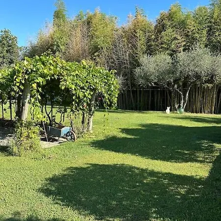 Idyllium Relais-exclusive Nature Retreat With Panoramic Pool And Breathtaking Sea Views * 斯培西亚