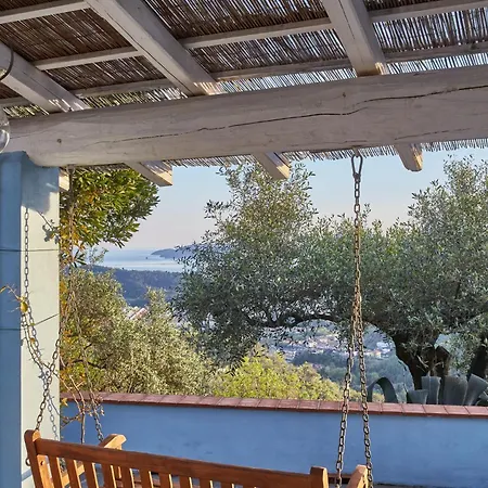 Idyllium Relais- Countryside With Panoramic Pool And Breathtaking Sea Views 라스페치아