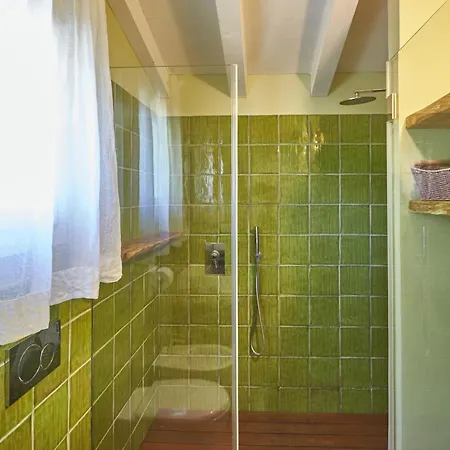 Idyllium Relais-exclusive Nature Retreat With Panoramic Pool And Breathtaking Sea Views 度假居 *