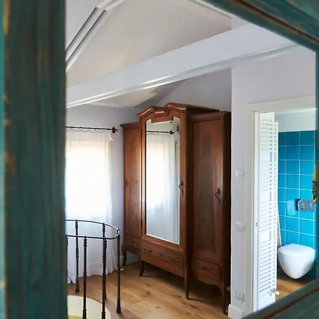 Idyllium Relais - Private Retreat With Panoramic Pool & Sea Views Vakantiehuis *