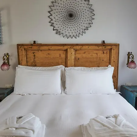 Idyllium Relais - Private Retreat With Panoramic Pool & Sea Views *