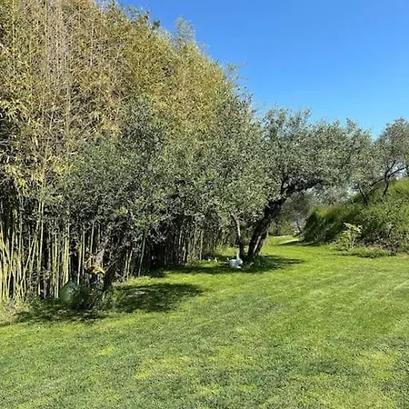 Idyllium Relais- Countryside With Panoramic Pool And Breathtaking Sea Views Vakantiehuis *