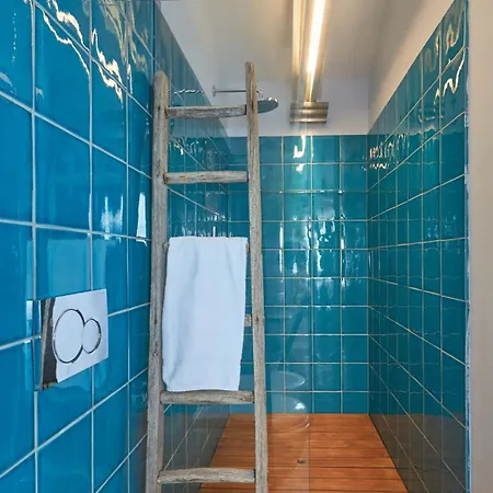 Feriehus Idyllium Relais - Private Retreat With Panoramic Pool & Sea Views La Spezia