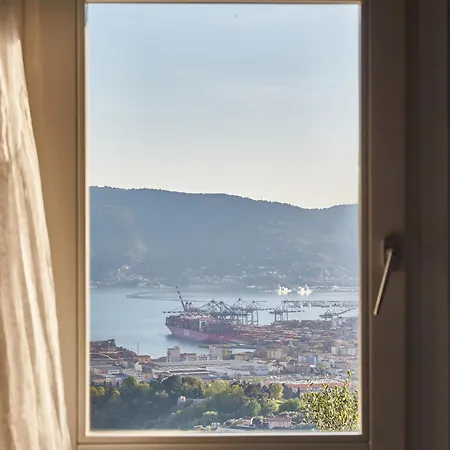 Idyllium Relais-exclusive Nature Retreat With Panoramic Pool And Breathtaking Sea Views *
