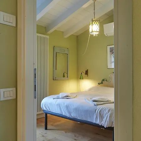 Idyllium Relais- Countryside With Panoramic Pool And Breathtaking Sea Views La Spezia