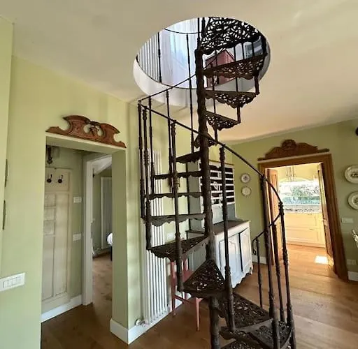 Idyllium Relais- Countryside With Panoramic Pool And Breathtaking Sea Views Hébergement de vacances *