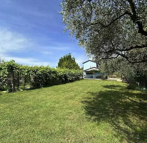 Idyllium Relais- Countryside With Panoramic Pool And Breathtaking Sea Views La Spezia