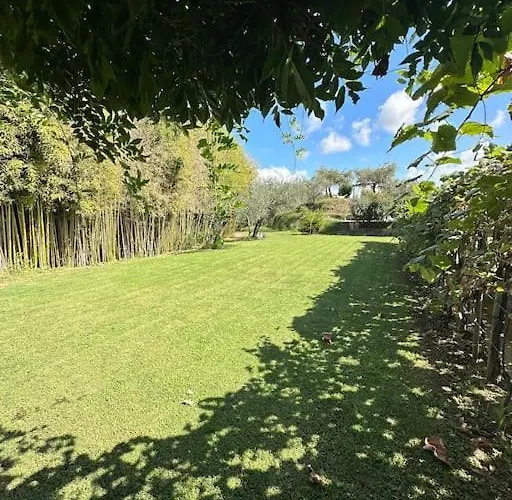 Idyllium Relais- Countryside With Panoramic Pool And Breathtaking Sea Views Hébergement de vacances *