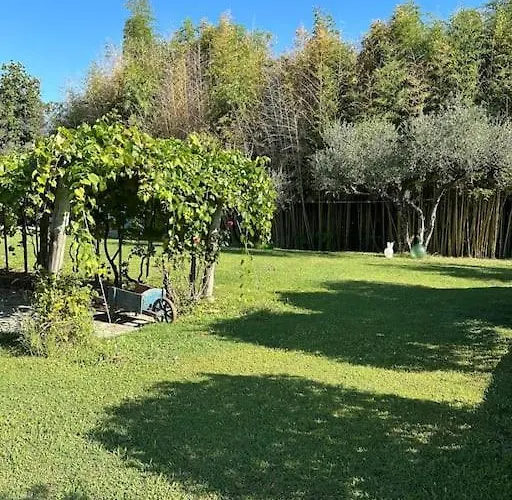 Idyllium Relais- Countryside With Panoramic Pool And Breathtaking Sea Views * La Spezia