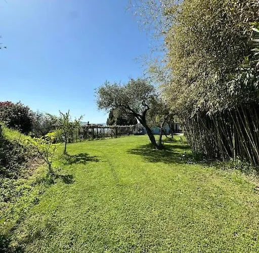 Idyllium Relais- Countryside With Panoramic Pool And Breathtaking Sea Views Hébergement de vacances