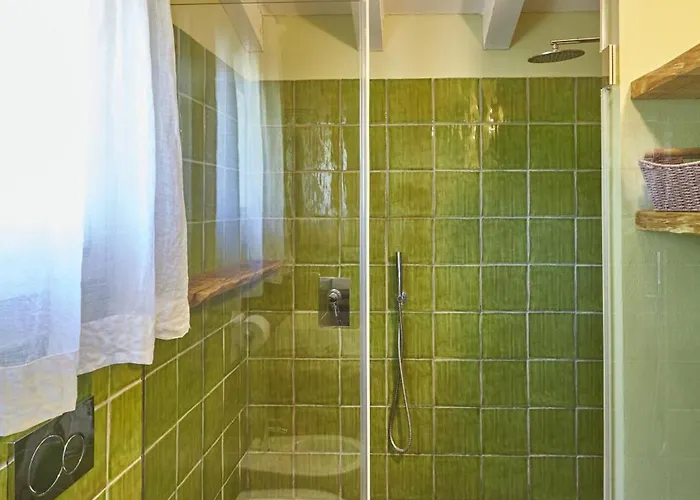 Idyllium Relais- Countryside With Panoramic Pool And Breathtaking Sea Views Hébergement de vacances *