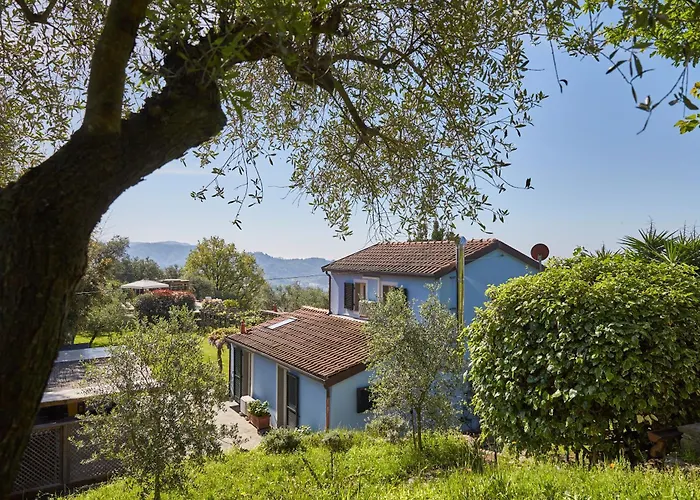 Idyllium Relais- Countryside With Panoramic Pool And Breathtaking Sea Views *