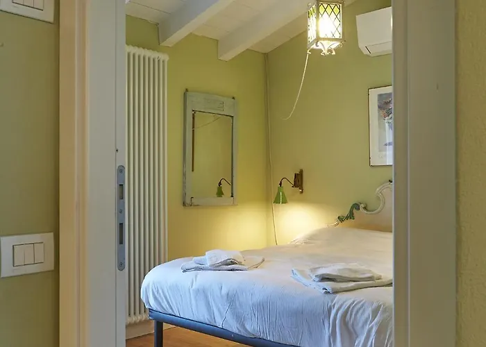 Idyllium Relais- Countryside With Panoramic Pool And Breathtaking Sea Views La Spezia