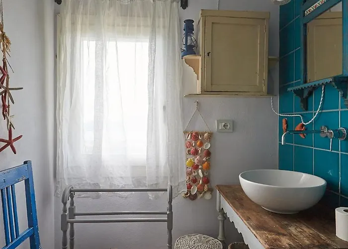 Hébergement de vacances Idyllium Relais- Countryside With Panoramic Pool And Breathtaking Sea Views