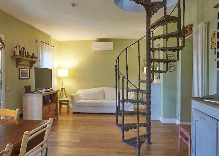 Idyllium Relais- Countryside With Panoramic Pool And Breathtaking Sea Views * La Spezia